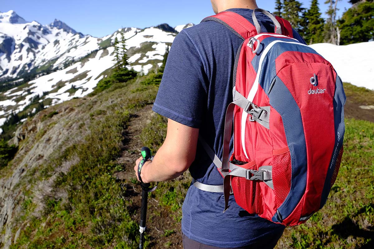 best day backpack for travel